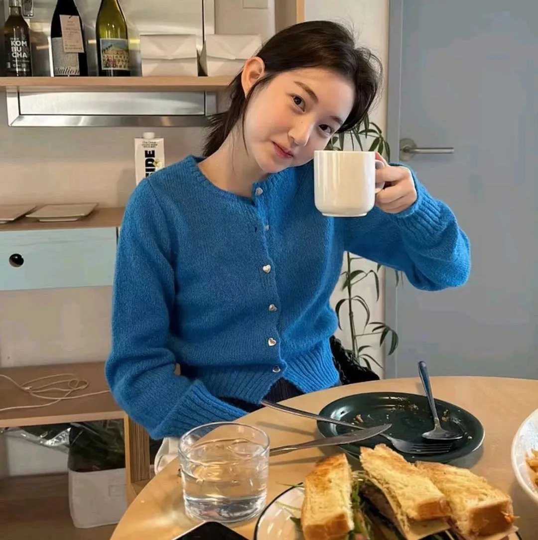 绝战狼女